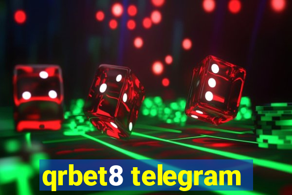 qrbet8 telegram